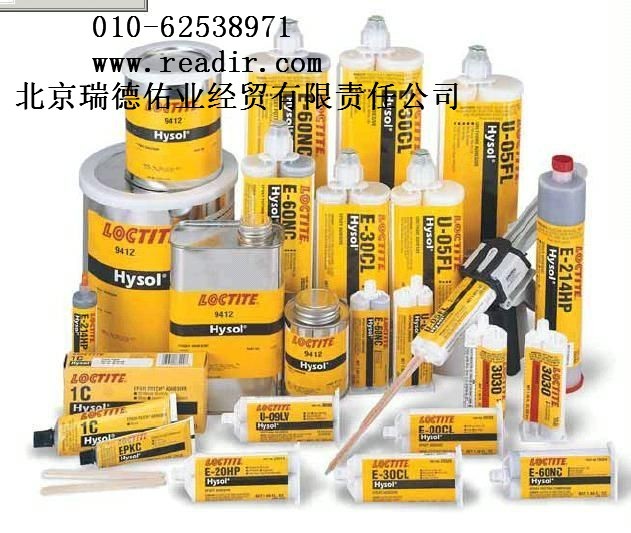 供应乐泰e-214hp环氧树脂胶粘剂北京e-214结构胶e-214环氧树脂胶